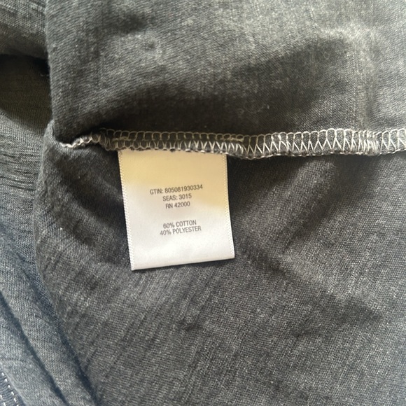 Adam Levine Small Open Back Braided Tank Top - Picture 7 of 7